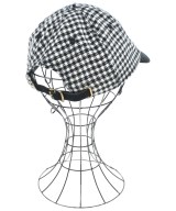 AIME LEON DORE（エメレオンドレ）キャップ 黒 サイズ:ONE メンズ/2200627976858