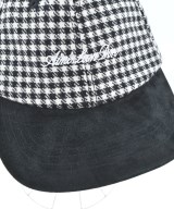 AIME LEON DORE（エメレオンドレ）キャップ 黒 サイズ:ONE メンズ/2200627976858