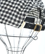 AIME LEON DORE（エメレオンドレ）キャップ 黒 サイズ:ONE メンズ/2200627976858