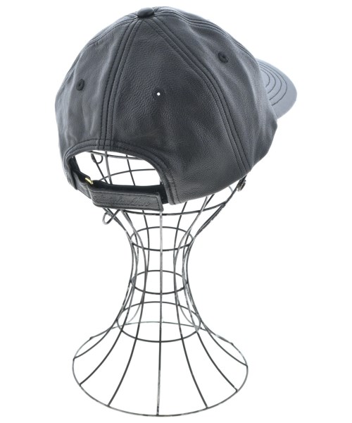 AIME LEON DORE（エメレオンドレ）キャップ 黒 サイズ:- メンズ/2200627976865