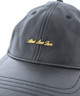 AIME LEON DORE（エメレオンドレ）キャップ 黒 サイズ:- メンズ/2200627976865