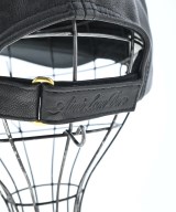 AIME LEON DORE（エメレオンドレ）キャップ 黒 サイズ:- メンズ/2200627976865