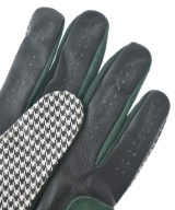 AIME LEON DORE（エメレオンドレ）手袋 黒 サイズ:- メンズ/2200627976896