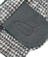 AIME LEON DORE（エメレオンドレ）手袋 黒 サイズ:- メンズ/2200627976896