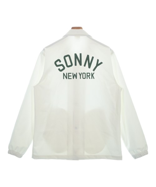 AIME LEON DORE（エメレオンドレ）その他 白 サイズ:M メンズ/2200627976926