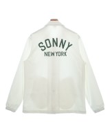 AIME LEON DORE（エメレオンドレ）その他 白 サイズ:M メンズ/2200627976926