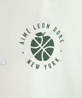 AIME LEON DORE（エメレオンドレ）その他 白 サイズ:M メンズ/2200627976926