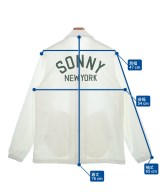 AIME LEON DORE（エメレオンドレ）その他 白 サイズ:M メンズ/2200627976926