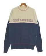 AIME LEON DORE（エメレオンドレ）スウェット 白 サイズ:M メンズ/2200647718049