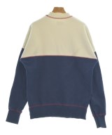 AIME LEON DORE（エメレオンドレ）スウェット 白 サイズ:M メンズ/2200647718049