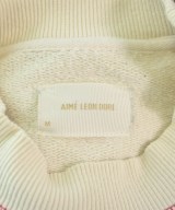 AIME LEON DORE（エメレオンドレ）スウェット 白 サイズ:M メンズ/2200647718049