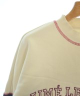 AIME LEON DORE（エメレオンドレ）スウェット 白 サイズ:M メンズ/2200647718049