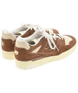 AIME LEON DORE（エメレオンドレ）スニーカー 茶 サイズ:26cm メンズ/2200660898018