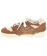 AIME LEON DORE（エメレオンドレ）スニーカー 茶 サイズ:26cm メンズ/2200660898018