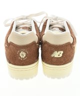 AIME LEON DORE（エメレオンドレ）スニーカー 茶 サイズ:26cm メンズ/2200660898018