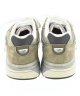 AIME LEON DORE（エメレオンドレ）スニーカー カーキ サイズ:28cm メンズ/2200709184010