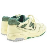 AIME LEON DORE（エメレオンドレ）スニーカー 黄 サイズ:27.5cm メンズ/2200716986010
