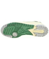 AIME LEON DORE（エメレオンドレ）スニーカー 黄 サイズ:27.5cm メンズ/2200716986010