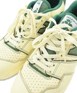 AIME LEON DORE（エメレオンドレ）スニーカー 黄 サイズ:27.5cm メンズ/2200716986010