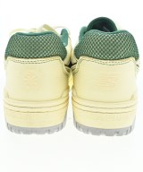AIME LEON DORE（エメレオンドレ）スニーカー 黄 サイズ:27.5cm メンズ/2200716986010
