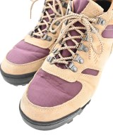 AIME LEON DORE（エメレオンドレ）スニーカー 赤 サイズ:27.5cm メンズ/2200719718014