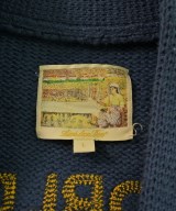 AIME LEON DORE（エメレオンドレ）カーディガン 青 サイズ:L メンズ/2200636444072