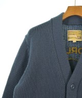 AIME LEON DORE（エメレオンドレ）カーディガン 青 サイズ:L メンズ/2200636444072