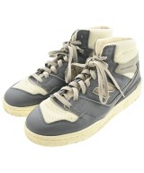 AIME LEON DORE（エメレオンドレ）スニーカー グレー サイズ:27cm メンズ/2200636444256