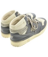 AIME LEON DORE（エメレオンドレ）スニーカー グレー サイズ:27cm メンズ/2200636444256