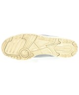 AIME LEON DORE（エメレオンドレ）スニーカー グレー サイズ:27cm メンズ/2200636444256