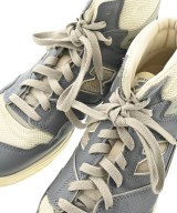 AIME LEON DORE（エメレオンドレ）スニーカー グレー サイズ:27cm メンズ/2200636444256