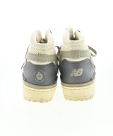 AIME LEON DORE（エメレオンドレ）スニーカー グレー サイズ:27cm メンズ/2200636444256