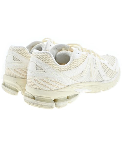 AIME LEON DORE（エメレオンドレ）スニーカー 白 サイズ:28.5cm メンズ/2200617684022