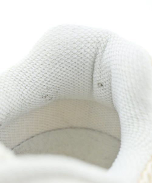 AIME LEON DORE（エメレオンドレ）スニーカー 白 サイズ:28.5cm メンズ/2200617684022