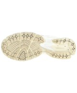 AIME LEON DORE（エメレオンドレ）スニーカー 白 サイズ:28.5cm メンズ/2200617684022