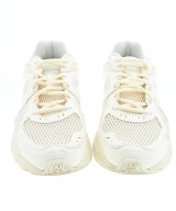 AIME LEON DORE（エメレオンドレ）スニーカー 白 サイズ:28.5cm メンズ/2200617684022