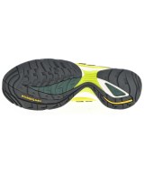 AIME LEON DORE（エメレオンドレ）スニーカー グレー サイズ:29cm メンズ/2200698321151