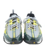 AIME LEON DORE（エメレオンドレ）スニーカー グレー サイズ:29cm メンズ/2200698321151