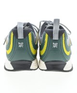 AIME LEON DORE（エメレオンドレ）スニーカー グレー サイズ:29cm メンズ/2200698321151