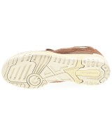 AIME LEON DORE（エメレオンドレ）スニーカー ベージュ サイズ:26cm メンズ/2200705245029