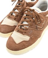 AIME LEON DORE（エメレオンドレ）スニーカー ベージュ サイズ:26cm メンズ/2200705245029