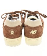 AIME LEON DORE（エメレオンドレ）スニーカー ベージュ サイズ:26cm メンズ/2200705245029