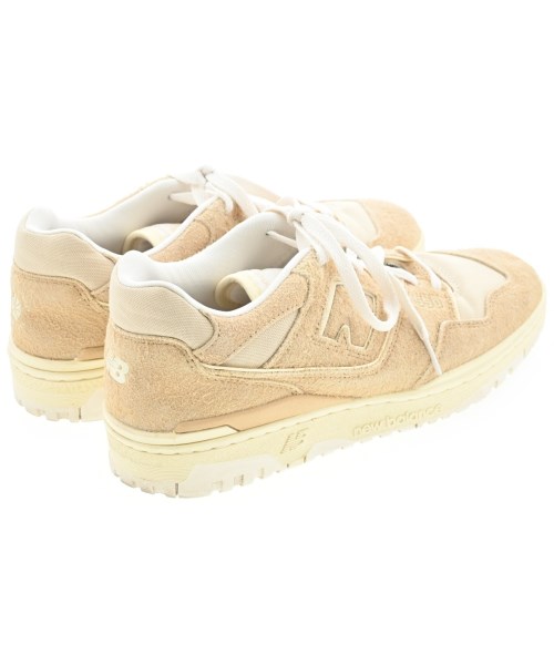 AIME LEON DORE（エメレオンドレ）スニーカー ベージュ サイズ:27cm メンズ/2200660942056