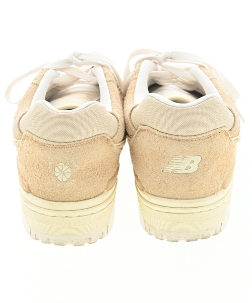 AIME LEON DORE（エメレオンドレ）スニーカー ベージュ サイズ:27cm メンズ/2200660942056
