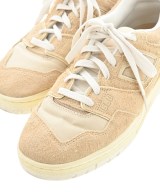 AIME LEON DORE（エメレオンドレ）スニーカー ベージュ サイズ:27cm メンズ/2200660942056