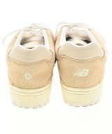 AIME LEON DORE（エメレオンドレ）スニーカー ベージュ サイズ:27cm メンズ/2200660942056