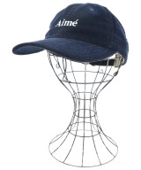 AIME LEON DORE（エメレオンドレ）キャップ 紺 サイズ:- メンズ/2200665758072