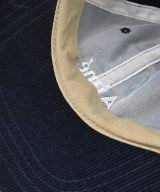 AIME LEON DORE（エメレオンドレ）キャップ 紺 サイズ:- メンズ/2200665758072