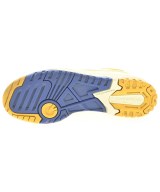 AIME LEON DORE（エメレオンドレ）スニーカー 黄 サイズ:28.5cm メンズ/2200664662042