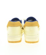 AIME LEON DORE（エメレオンドレ）スニーカー 黄 サイズ:28.5cm メンズ/2200664662042